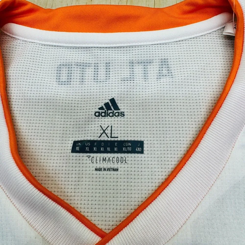 NEW DAMAGED Atlanta United FC Adidas Jersey 